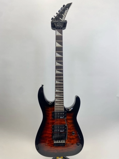 Jackson Guitars - 291-0113-510